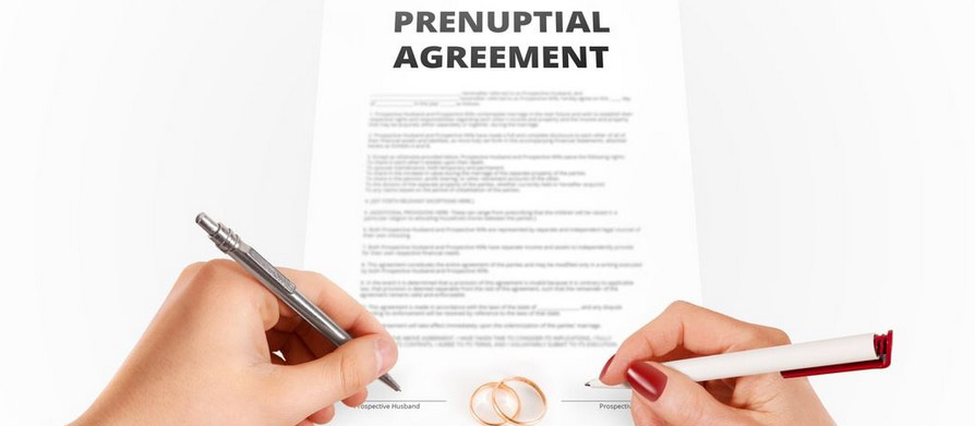 prenuptial-agreements